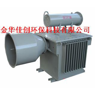罗庄GGAJ02电除尘高压静电变压器