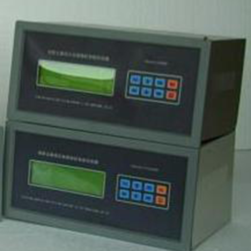 罗庄TM-II型电除尘高压控制器
